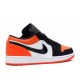 AIR JORDAN 1 LOW SHATTERED BACKBOARD  553558 128