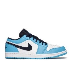 AIR JORDAN 1 LOW UNC  553558 144