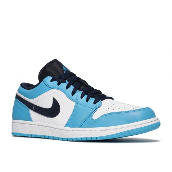 AIR JORDAN 1 LOW UNC  553558 144