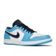 AIR JORDAN 1 LOW UNC  553558 144