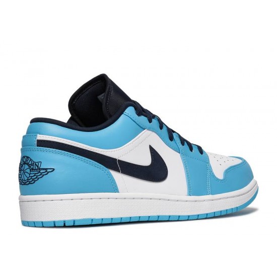 AIR JORDAN 1 LOW UNC  553558 144