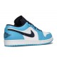 AIR JORDAN 1 LOW UNC  553558 144