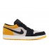 AIR JORDAN 1 LOW UNIVERSITY GOLD  553558 127