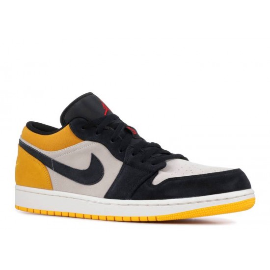 AIR JORDAN 1 LOW UNIVERSITY GOLD  553558 127