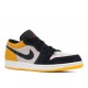 AIR JORDAN 1 LOW UNIVERSITY GOLD  553558 127