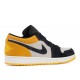 AIR JORDAN 1 LOW UNIVERSITY GOLD  553558 127