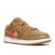 AIR JORDAN 1 LOW UTILITY GS TEDDY BEAR  do2233 264