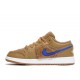 AIR JORDAN 1 LOW UTILITY GS TEDDY BEAR  do2233 264