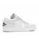 AIR JORDAN 1 LOW WHITE CAMO  dc9036 100