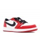 AIR JORDAN 1 RETRO LOW OG BG CHICAGO  709999 600