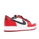 AIR JORDAN 1 RETRO LOW OG BG CHICAGO  709999 600