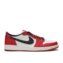 AIR JORDAN 1 RETRO LOW OG CHICAGO  705329 600