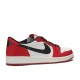 AIR JORDAN 1 RETRO LOW OG CHICAGO  705329 600