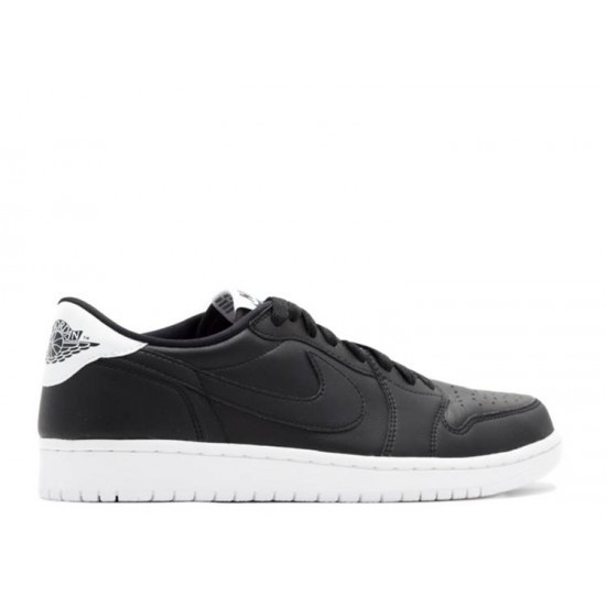 AIR JORDAN 1 RETRO LOW OG CYBER MONDAY  705329 010