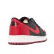 AIR JORDAN 1 RETRO LOW OG GS BRED  709999 001