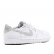 AIR JORDAN 1 RETRO LOW OG NEUTRAL GREY 2021  cz0790 100