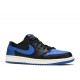 AIR JORDAN 1 RETRO LOW OG ROYAL  705329 004