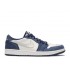 ERIC KOSTON X AIR JORDAN 1 LOW SB MIDNIGHT NAVY  cj7891 400