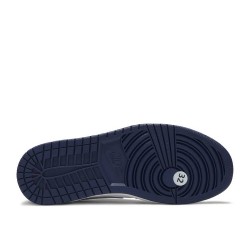 ERIC KOSTON X AIR JORDAN 1 LOW SB MIDNIGHT NAVY  cj7891 400