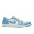 ERIC KOSTON X AIR JORDAN 1 LOW SB POWDER BLUE  cj7891 401