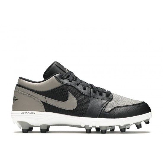 JORDAN 1 LOW TD CLEAT SHADOW  av5292 002