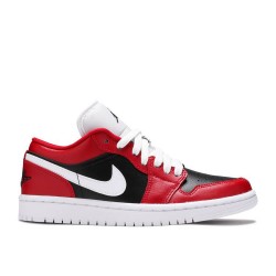 WMNS AIR JORDAN 1 LOW CHICAGO FLIP  dc0774 603