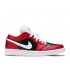 WMNS AIR JORDAN 1 LOW CHICAGO FLIP  dc0774 603