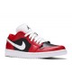 WMNS AIR JORDAN 1 LOW CHICAGO FLIP  dc0774 603