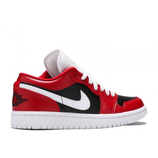 WMNS AIR JORDAN 1 LOW CHICAGO FLIP  dc0774 603