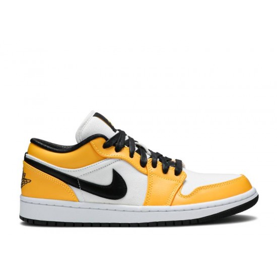 WMNS AIR JORDAN 1 LOW LASER ORANGE  cz4776 107