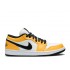 WMNS AIR JORDAN 1 LOW LASER ORANGE  cz4776 107