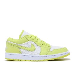 WMNS AIR JORDAN 1 LOW LIMELIGHT  dh9619 103