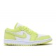 WMNS AIR JORDAN 1 LOW LIMELIGHT  dh9619 103