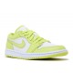 WMNS AIR JORDAN 1 LOW LIMELIGHT  dh9619 103