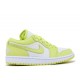 WMNS AIR JORDAN 1 LOW LIMELIGHT  dh9619 103