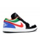 WMNS AIR JORDAN 1 LOW MULTI COLOR  cz4776 101