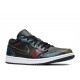 WMNS AIR JORDAN 1 LOW MULTI SNAKESKIN  cw5580 001