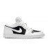 WMNS AIR JORDAN 1 LOW PANDA  dc0774 100