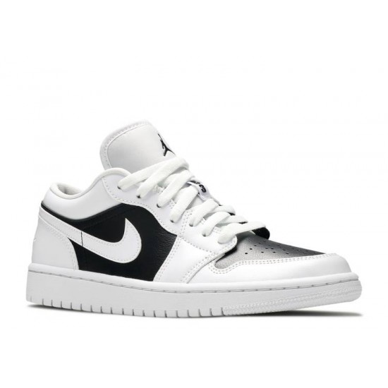 WMNS AIR JORDAN 1 LOW PANDA  dc0774 100