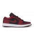 WMNS AIR JORDAN 1 LOW SE DARK BEETROOT  db6491 600