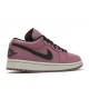 WMNS AIR JORDAN 1 LOW SE LIGHT MULBERRY  dc7268 500