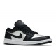 WMNS AIR JORDAN 1 LOW SE SILVER TOE  da5551 001