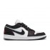 WMNS AIR JORDAN 1 LOW SE UTILITY WHITE BLACK RED  dd9337 106