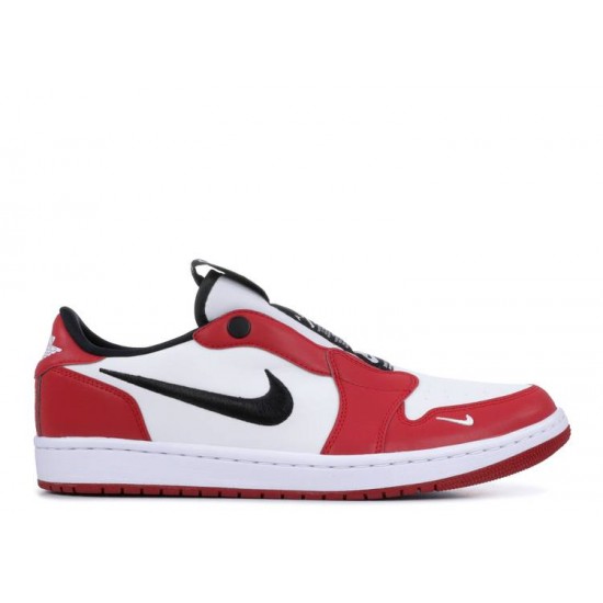 WMNS AIR JORDAN 1 LOW SLIP CHICAGO  bq8462 601