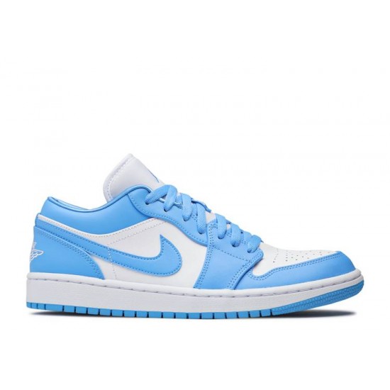 WMNS AIR JORDAN 1 LOW UNC  ao9944 441