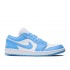 WMNS AIR JORDAN 1 LOW UNC  ao9944 441