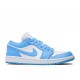 WMNS AIR JORDAN 1 LOW UNC  ao9944 441