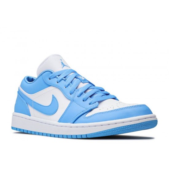 WMNS AIR JORDAN 1 LOW UNC  ao9944 441