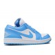 WMNS AIR JORDAN 1 LOW UNC  ao9944 441