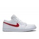 WMNS AIR JORDAN 1 LOW UNIVERSITY RED  ao9944 161